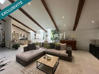  Appartement � vendre 5 pi�ces 182 m�