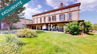  Maison à vendre 10 pièces 245 m²