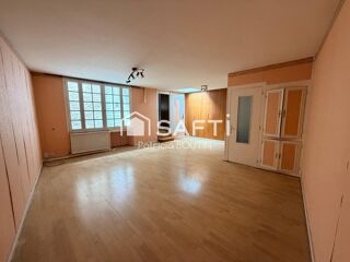 Vente Immeuble IMMEUBLE CENTRE VILLE A NIORT 150 m2 A RENOVER Niort