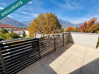  Appartement à vendre 3 pièces 64 m²