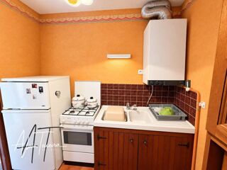 Vente Maison CHARMANTE MAISON T2 DE PLAIN-PIED VENDUE MEUBLÉE Lorgues