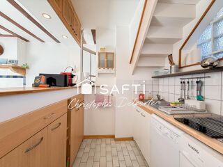  Appartement � vendre 3 pi�ces 43 m�