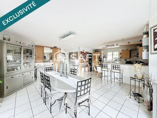  Maison � vendre 6 pi�ces 130 m�