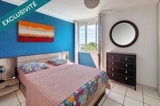  Appartement � vendre 5 pi�ces 80 m�