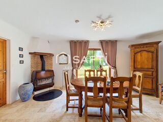  Maison à vendre 5 pièces 120 m²