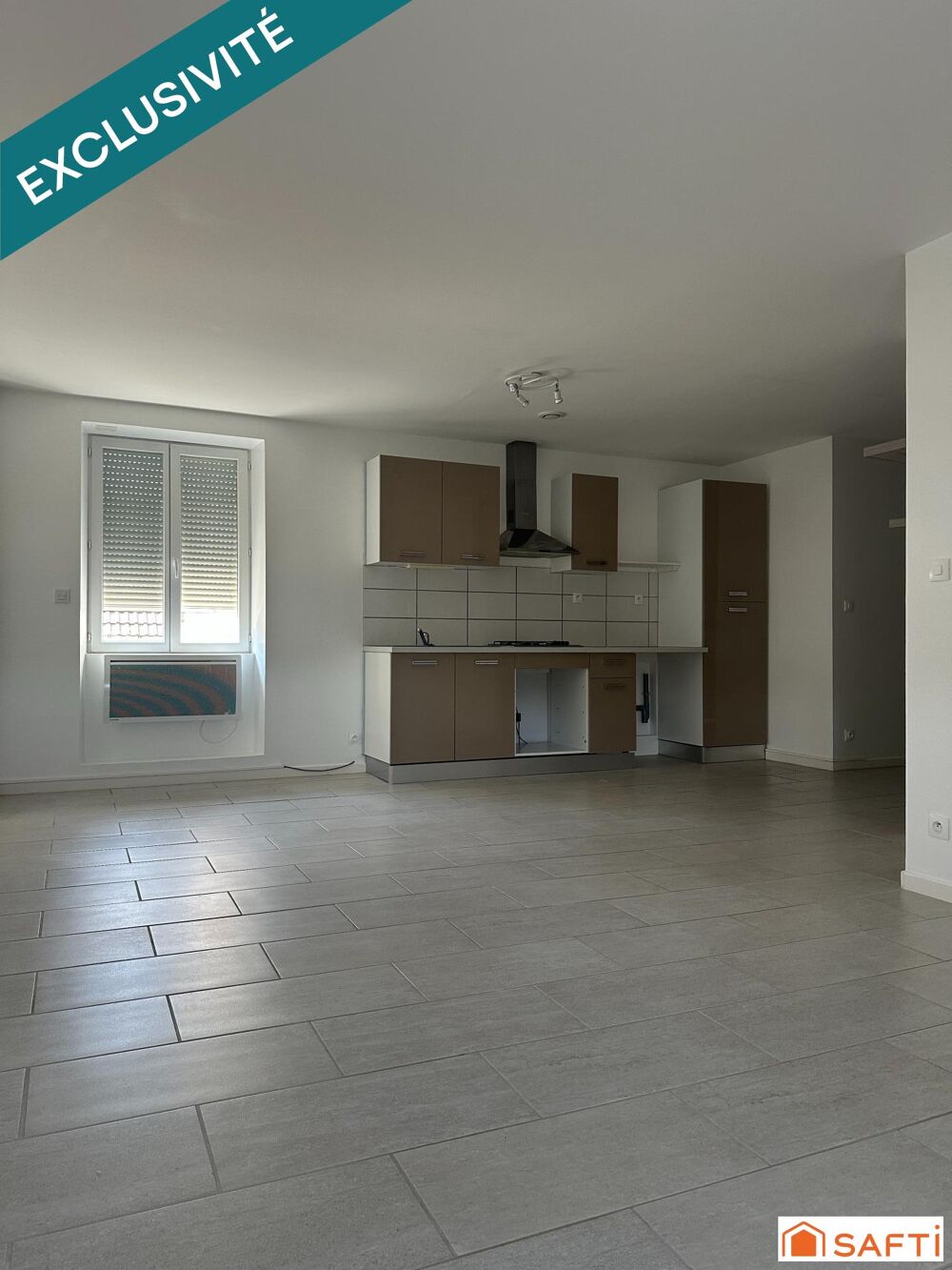 Vente Immeuble Immeuble de rapport avec 4 appartements Torteron