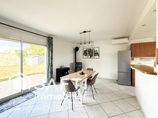  Maison à louer 4 pièces 82 m²
