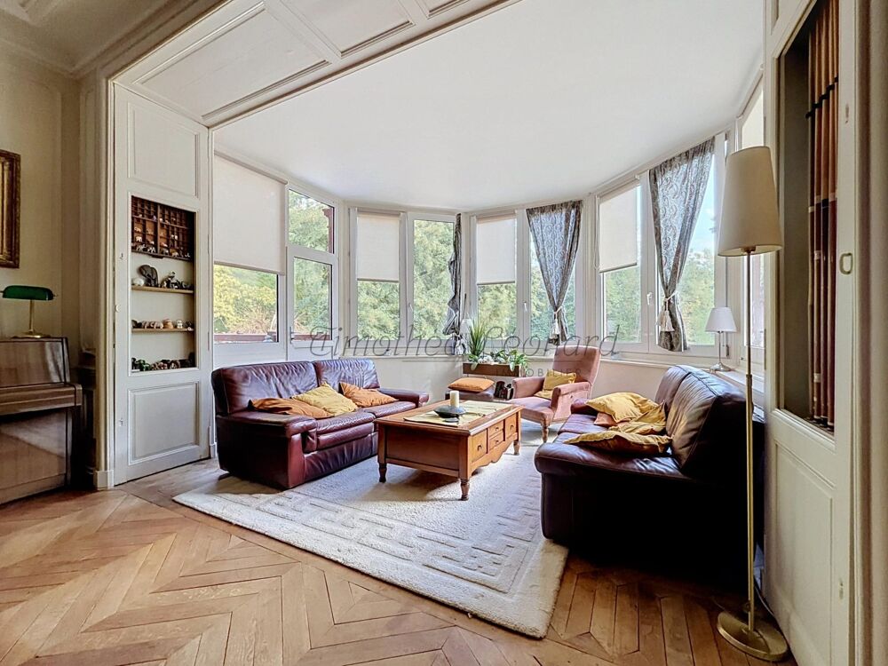 à vendre  Propriété/château Marolles-sur-Seine (77130)