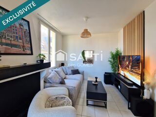 Appartement � vendre 2 pi�ces 42 m�