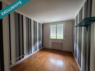  Maison à vendre 5 pièces 83 m²