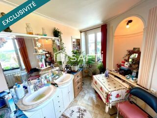  Maison � vendre 6 pi�ces 167 m�