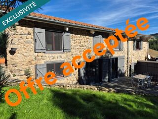  Maison � vendre 4 pi�ces 250 m�