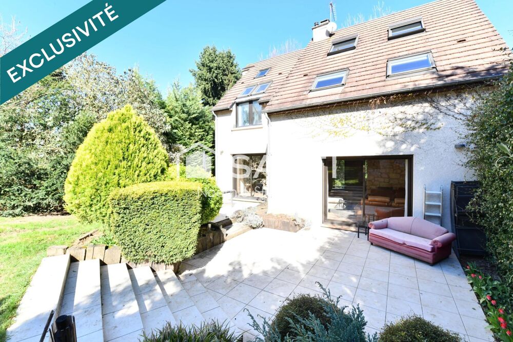 Magnifique maison familiale !Coup de coeur garanti!