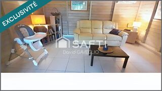  Maison à vendre 2 pièces 40 m²