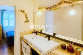  Appartement � vendre 2 pi�ces 51 m�