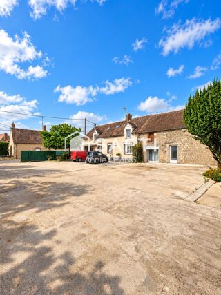  Maison à vendre 8 pièces 158 m²