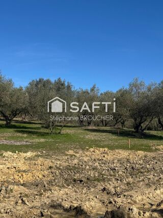  Terrain � vendre 2504 m�