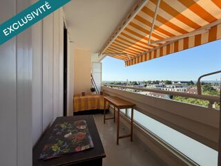  Appartement à vendre 3 pièces 65 m²