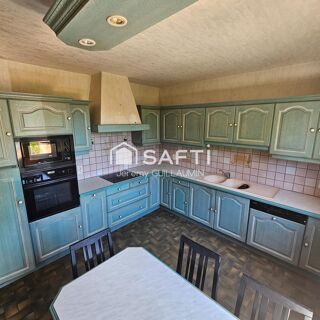  Maison � vendre 5 pi�ces 108 m�