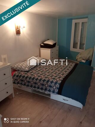  Maison � vendre 5 pi�ces 102 m�