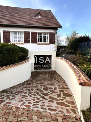  Maison � vendre 4 pi�ces 105 m�