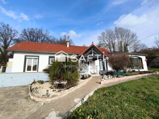  Maison � vendre 3 pi�ces 75 m�