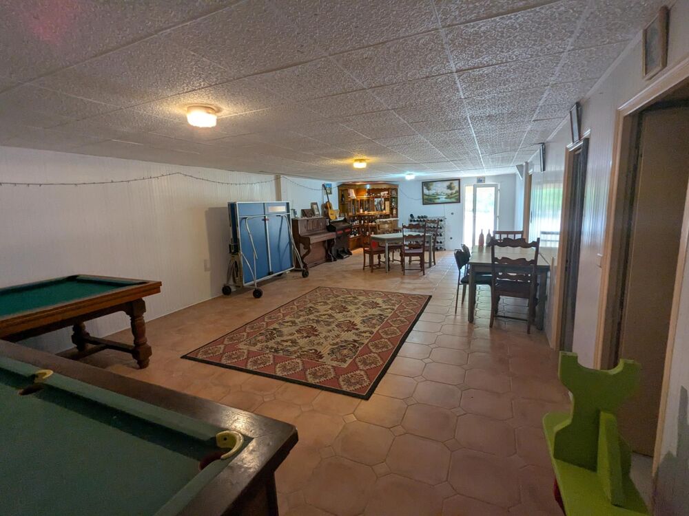 Vente Maison Grande maison à deux minutes du centre ville Cahors