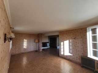  Maison à vendre 4 pièces 135 m²