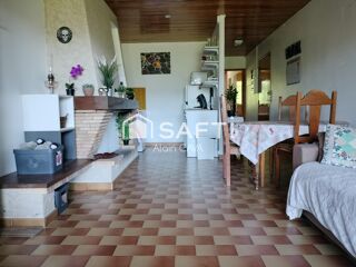  Appartement � vendre 2 pi�ces 43 m�