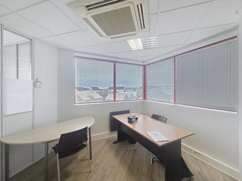  INVESTISSEURS : Plateau de bureaux à la Toison d'Or 