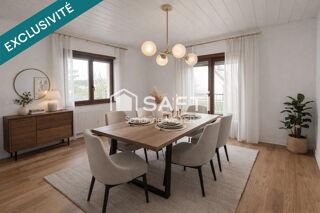  Maison � vendre 5 pi�ces 116 m�