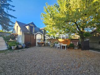  Maison à vendre 8 pièces 256 m²