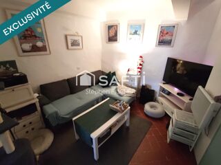  Maison � vendre 3 pi�ces 59 m�
