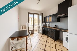  Appartement � vendre 4 pi�ces 83 m�