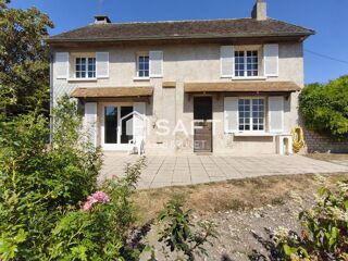  Maison à vendre 3 pièces 95 m²