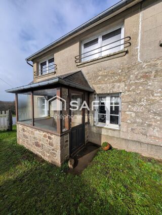  Maison à vendre 4 pièces 70 m²