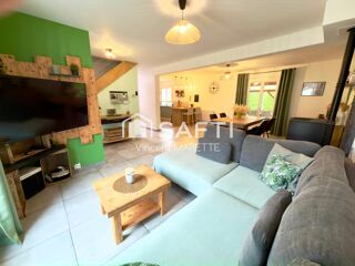  Maison � vendre 5 pi�ces 124 m�