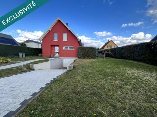  Maison à vendre 5 pièces 100 m²