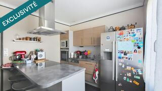  Maison � vendre 5 pi�ces 126 m�