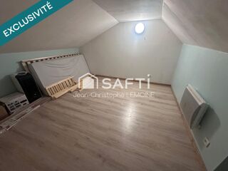  Maison à vendre 4 pièces 65 m²