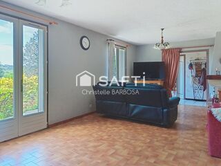  Maison � vendre 5 pi�ces 120 m�