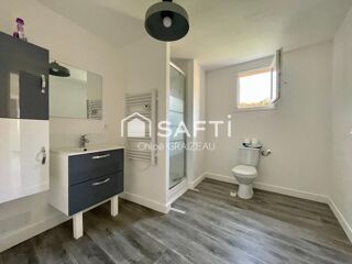  Maison à louer 4 pièces 97 m²