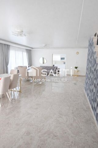  Maison à vendre 6 pièces 184 m²