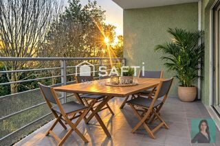  Appartement à vendre 3 pièces 66 m²