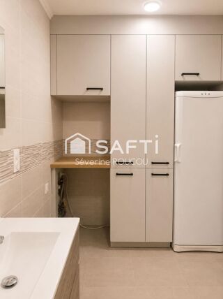  Appartement à vendre 5 pièces 144 m²