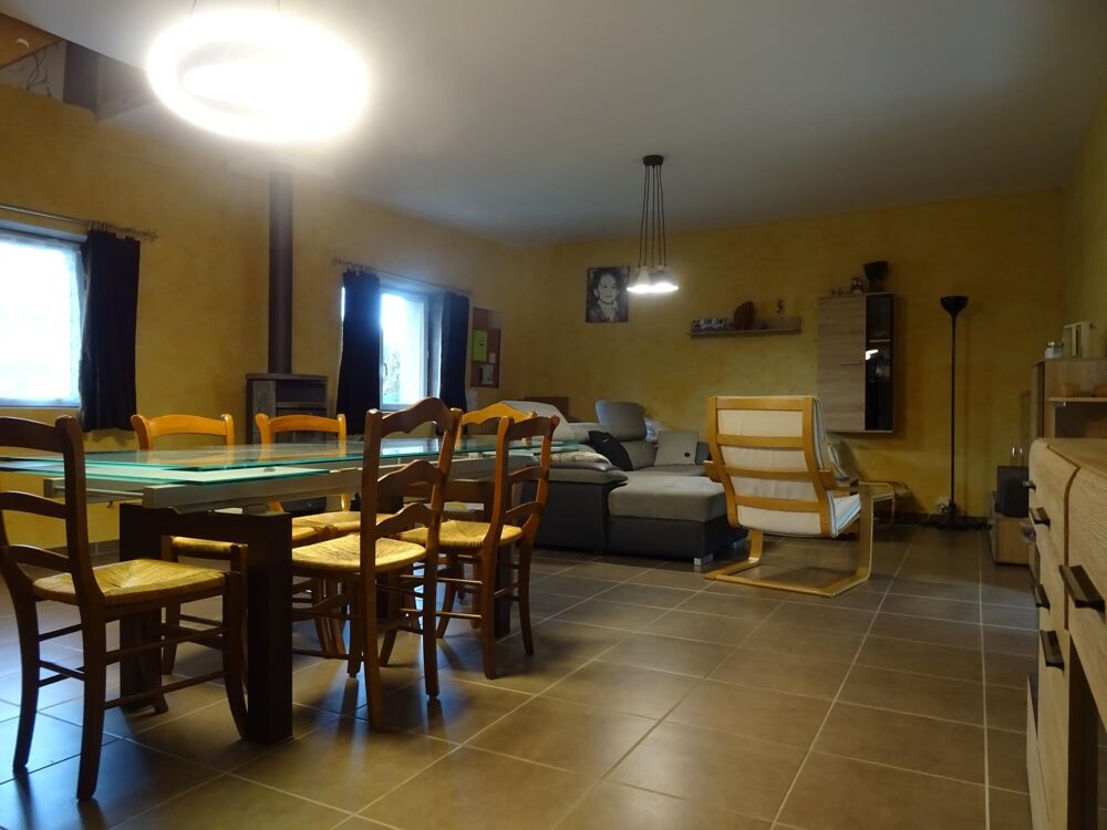 Vente Maison A rully, proche du canal Rully