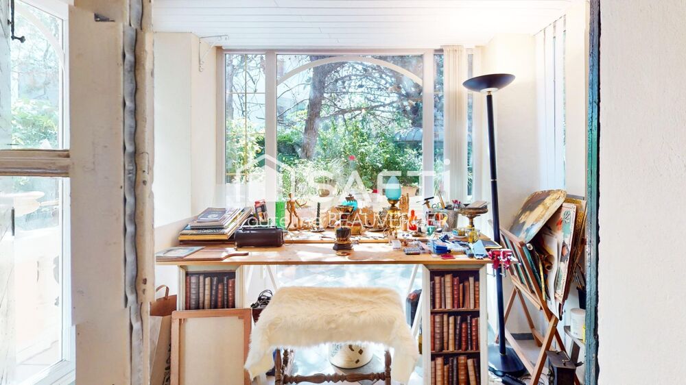  vendre  Maison Toulon (83100)