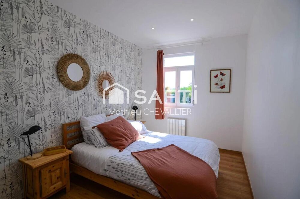 � vendre  Maison Noyelles-sur-Mer (80860)