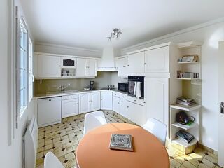  Maison � vendre 8 pi�ces 154 m�