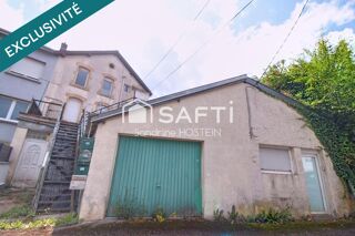  Immeuble à vendre 280 m²
